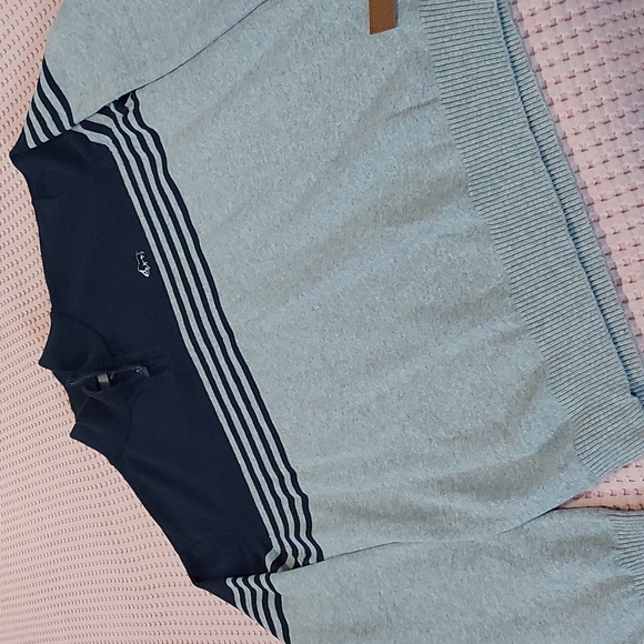 Buffalo David Bitton Other - Men's crewneck